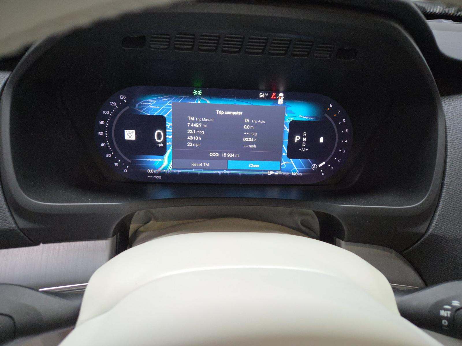 2025 Volvo XC90 B5 Core AWD