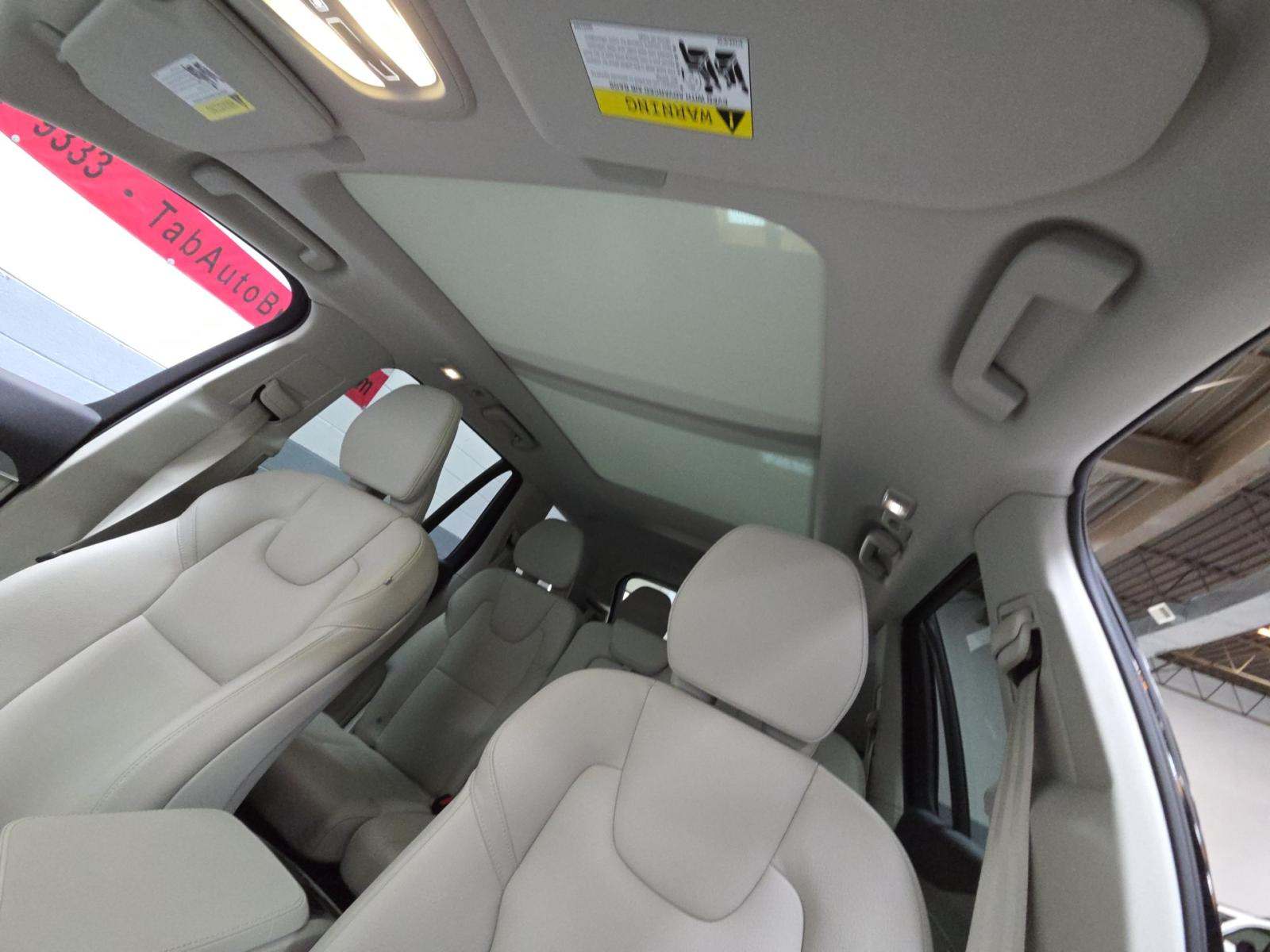 2025 Volvo XC90 B5 Core AWD