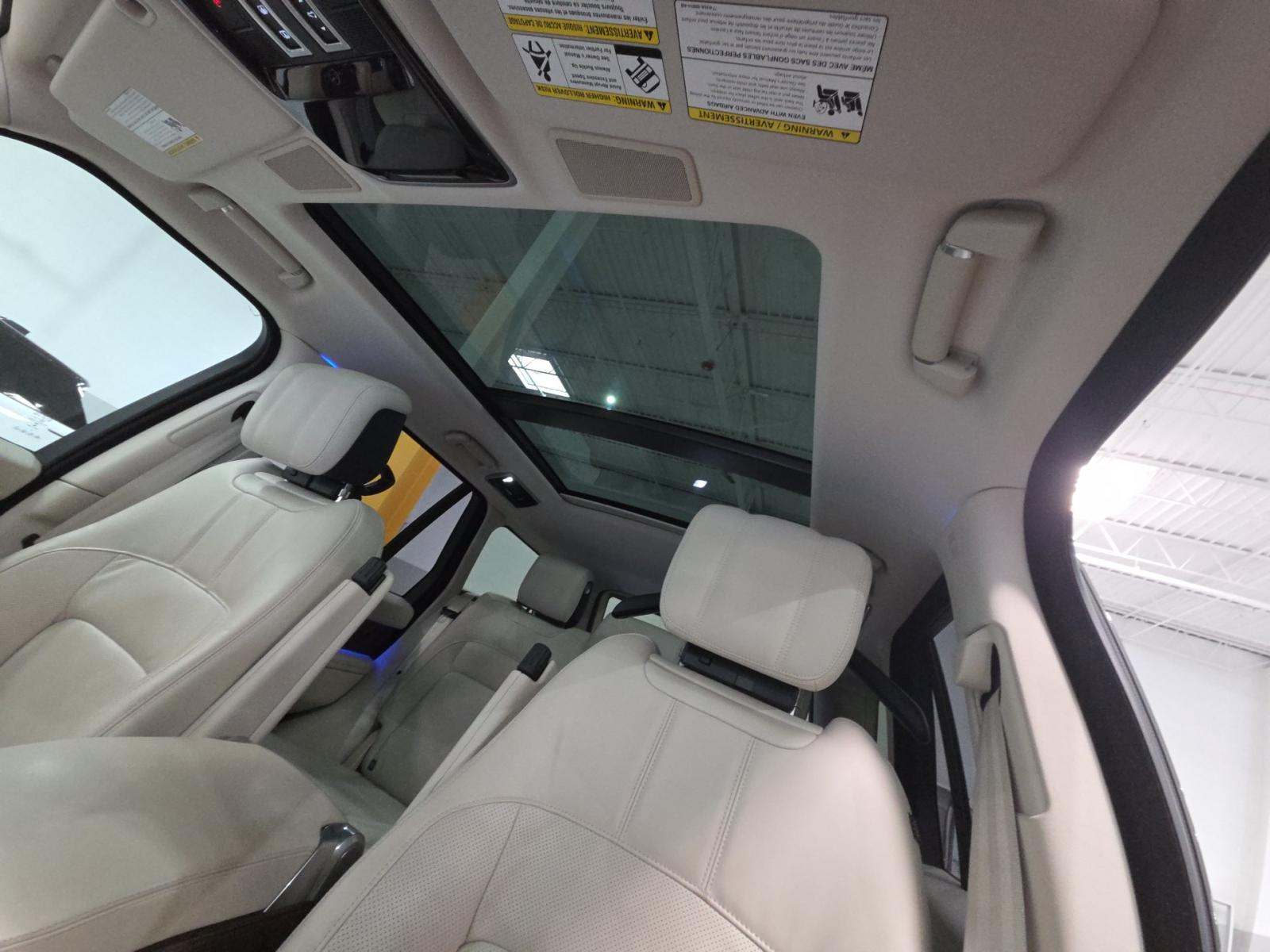 2022 Land Rover Range Rover Westminster AWD