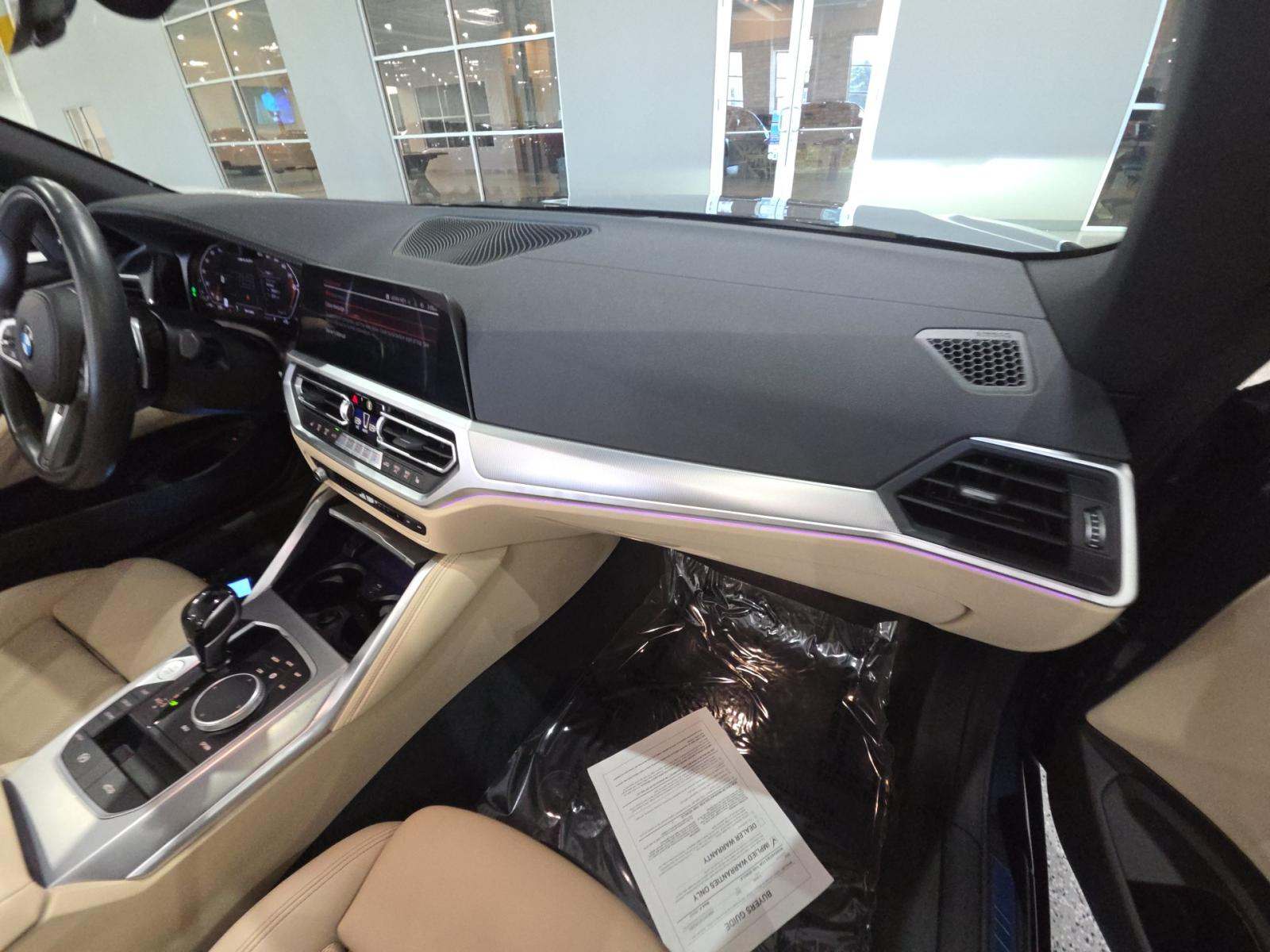 2023 BMW 4 Series M440i RWD