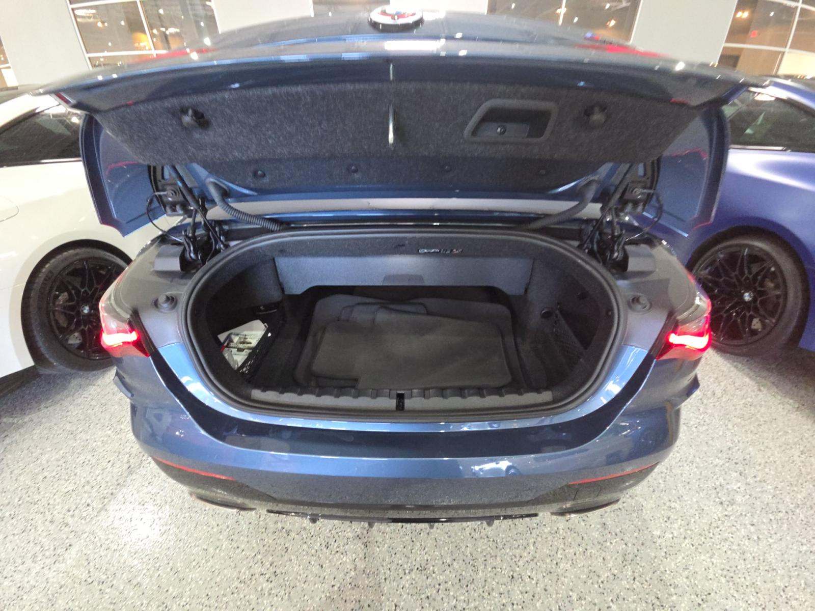 2023 BMW 4 Series M440i RWD