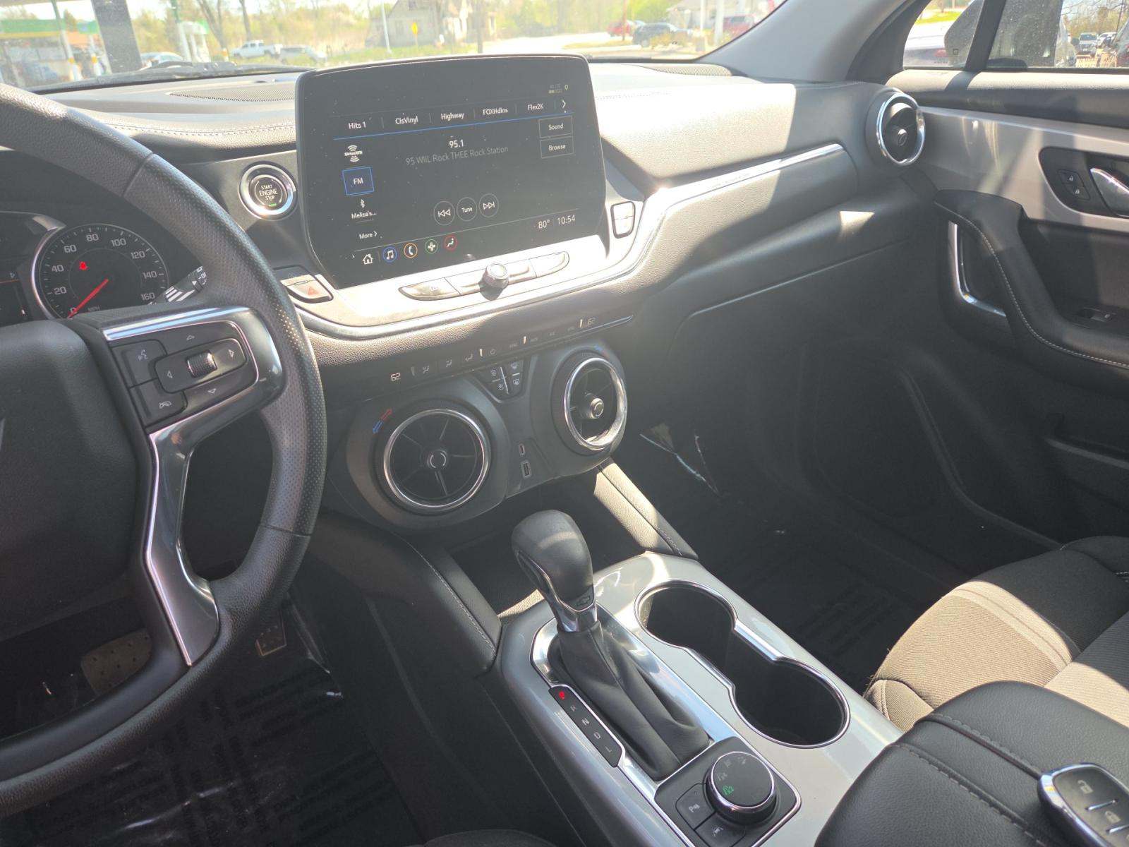 CHEVROLET OTHER - 10