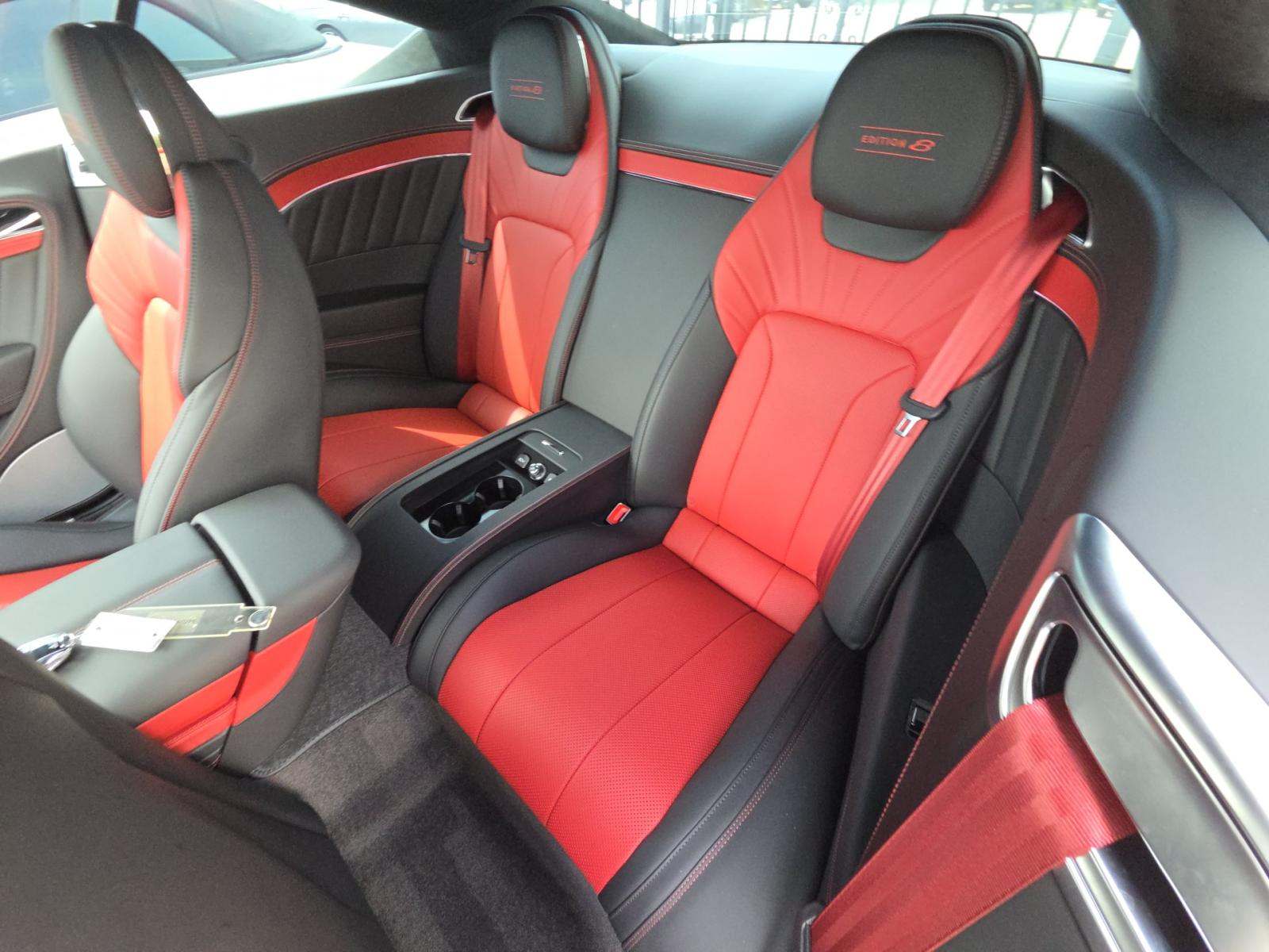 2024 Bentley Continental GT V8 AWD