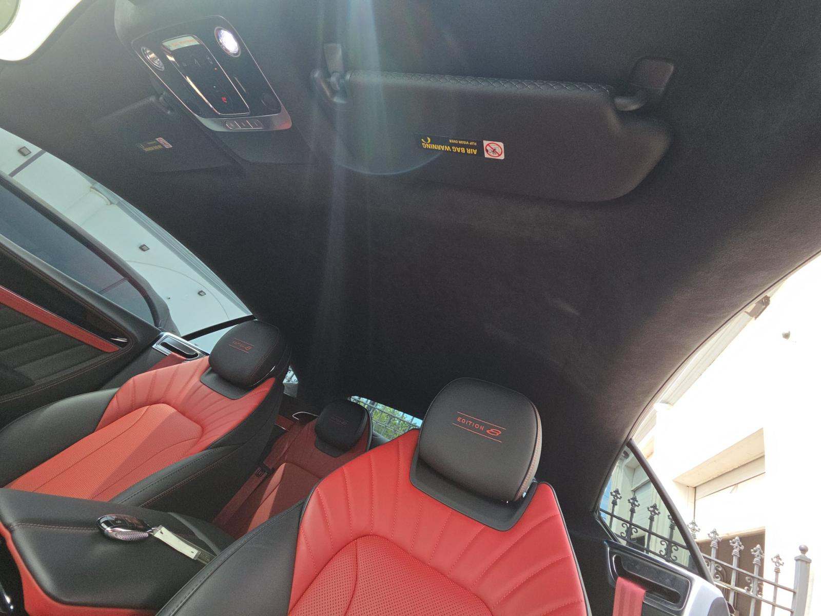 2024 Bentley Continental GT V8 AWD