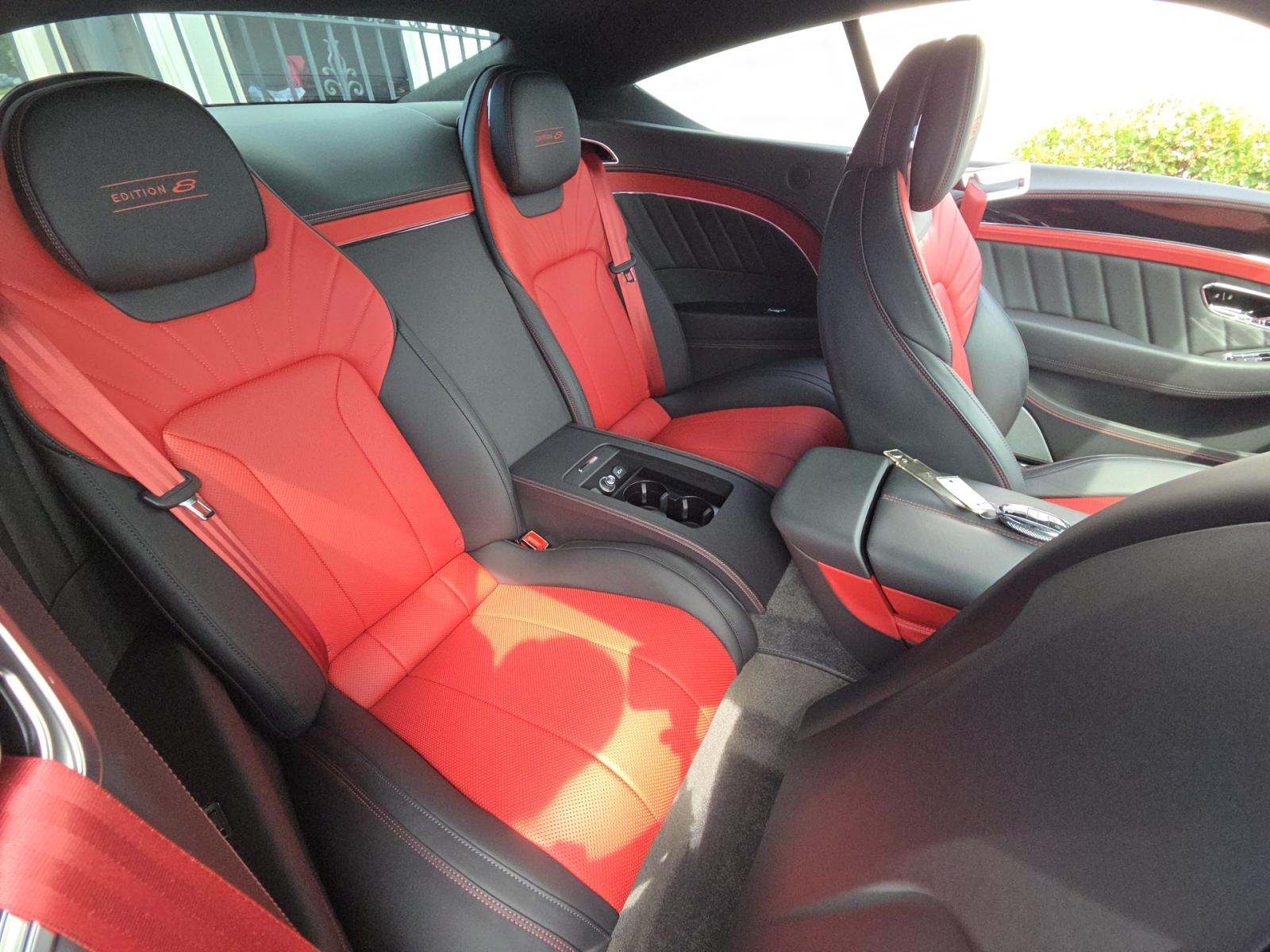 2024 Bentley Continental GT V8 AWD