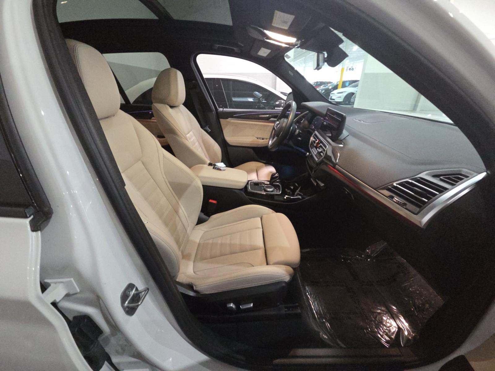 2022 BMW X3 M40i AWD