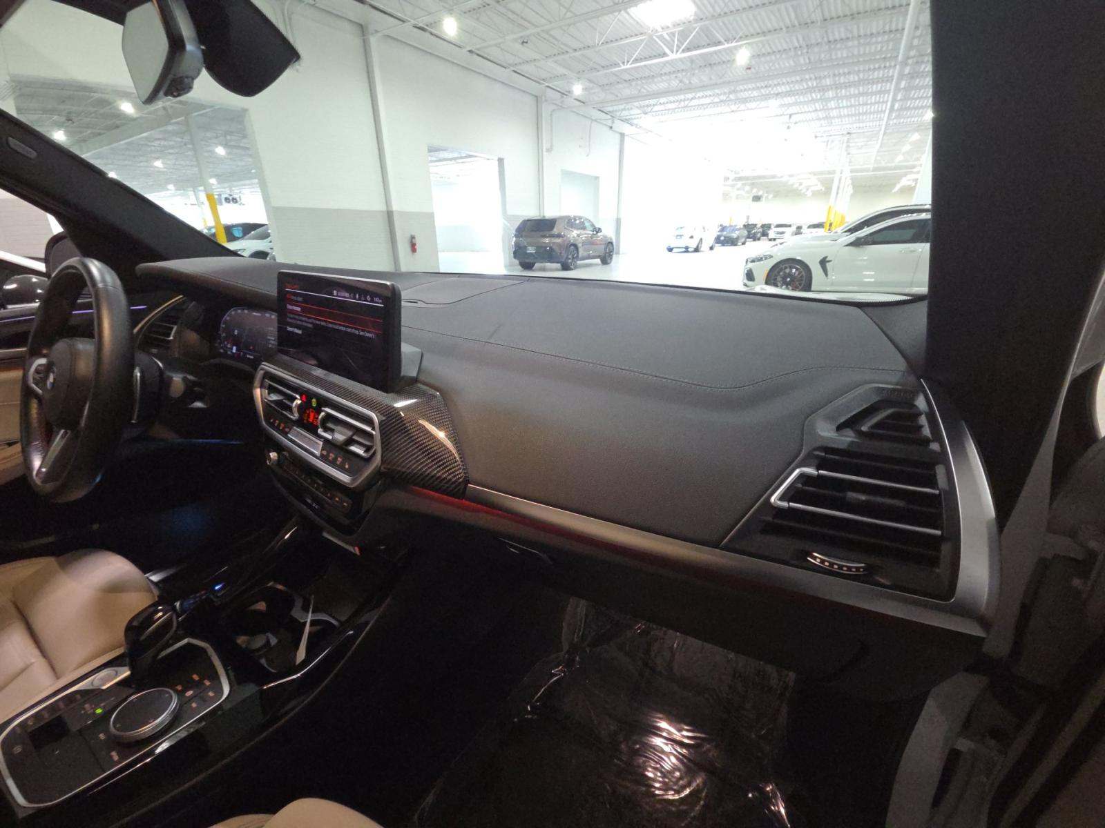 2022 BMW X3 M40i AWD