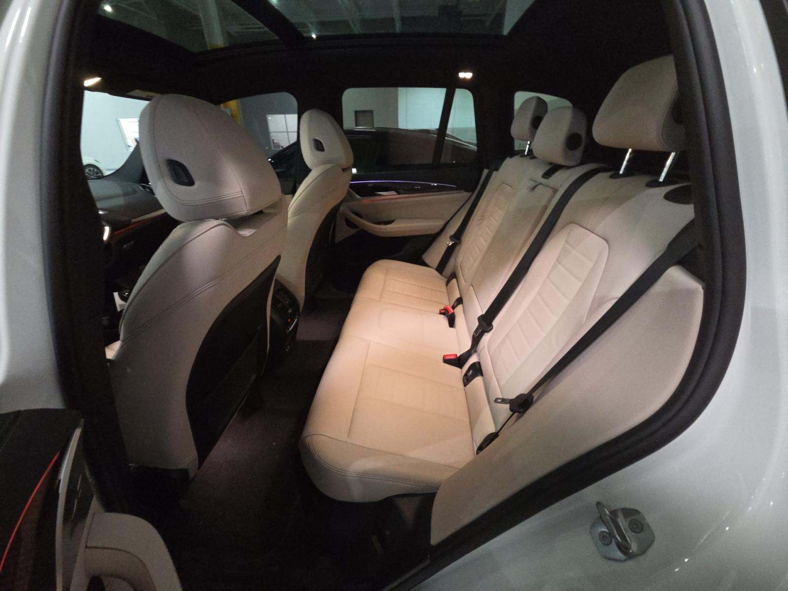 2022 BMW X3 M40i AWD