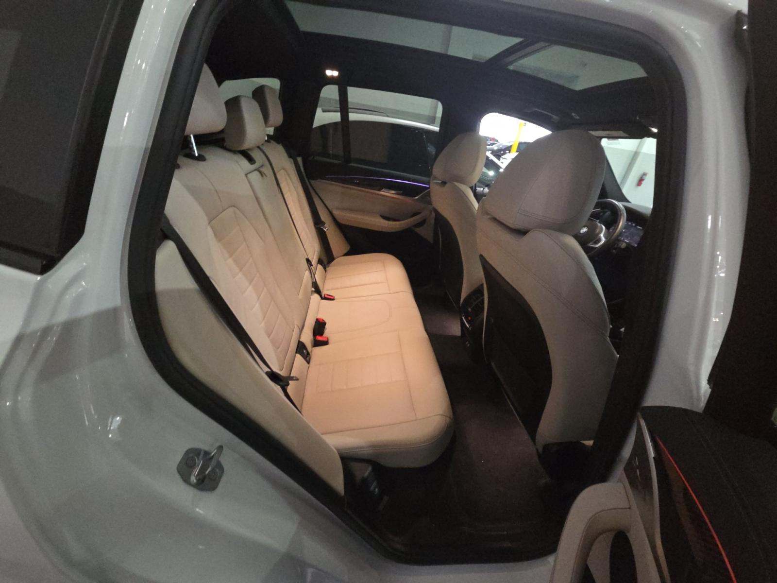 2022 BMW X3 M40i AWD