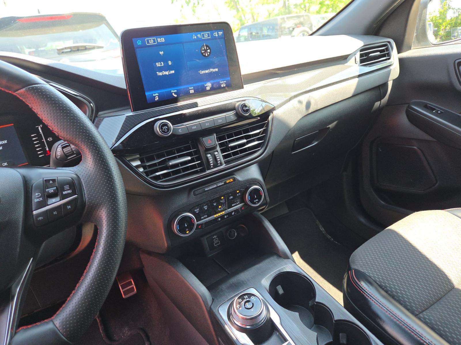 FORD ESCAPE - 10
