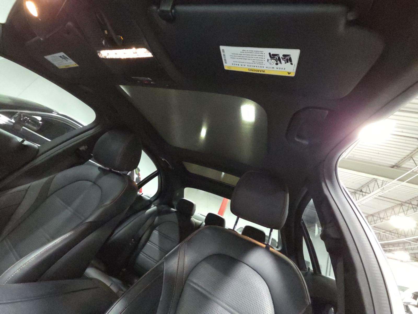 2018 Mercedes-Benz C-Class AMG C 43 AWD