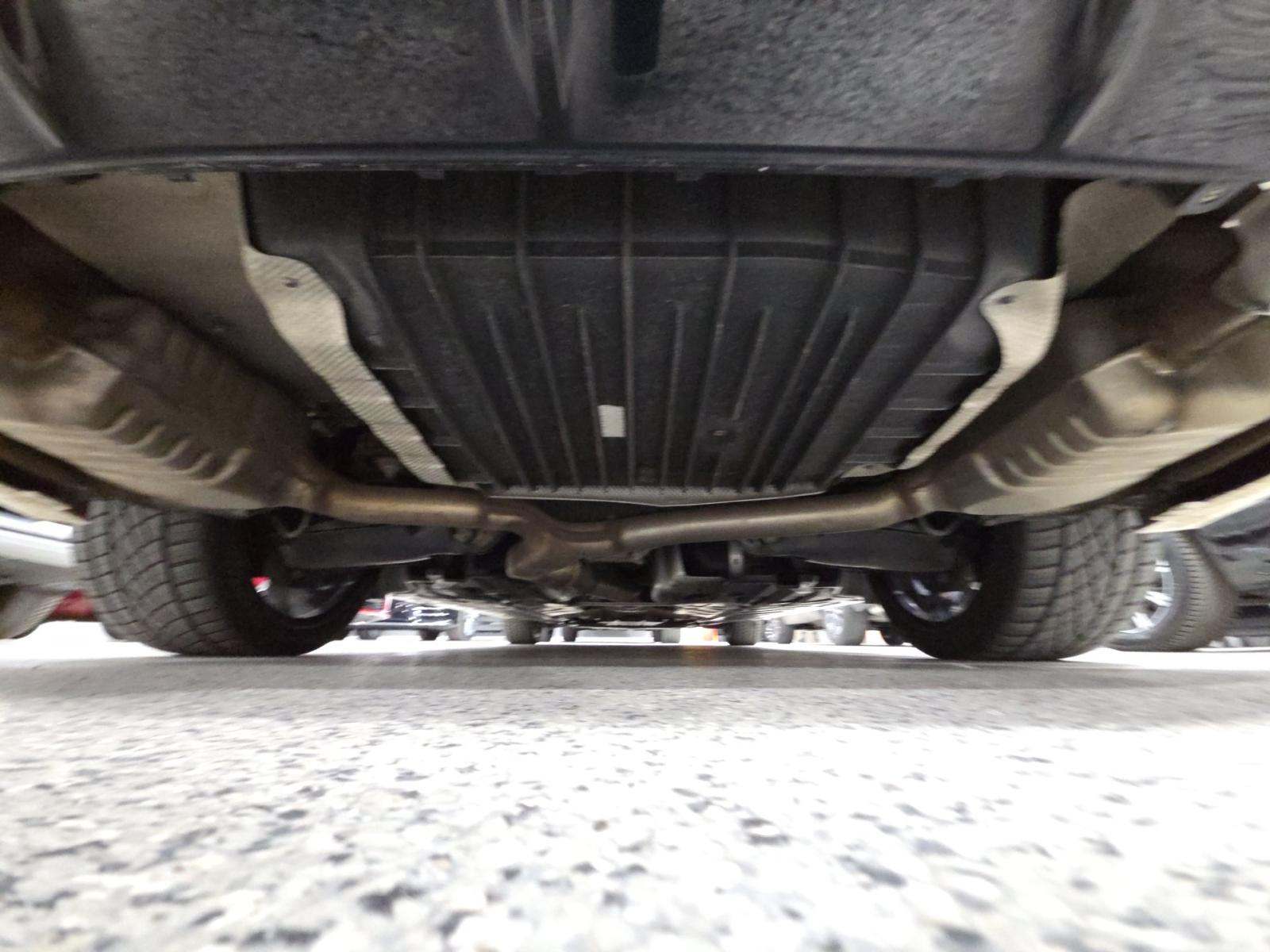 2018 Mercedes-Benz C-Class AMG C 43 AWD