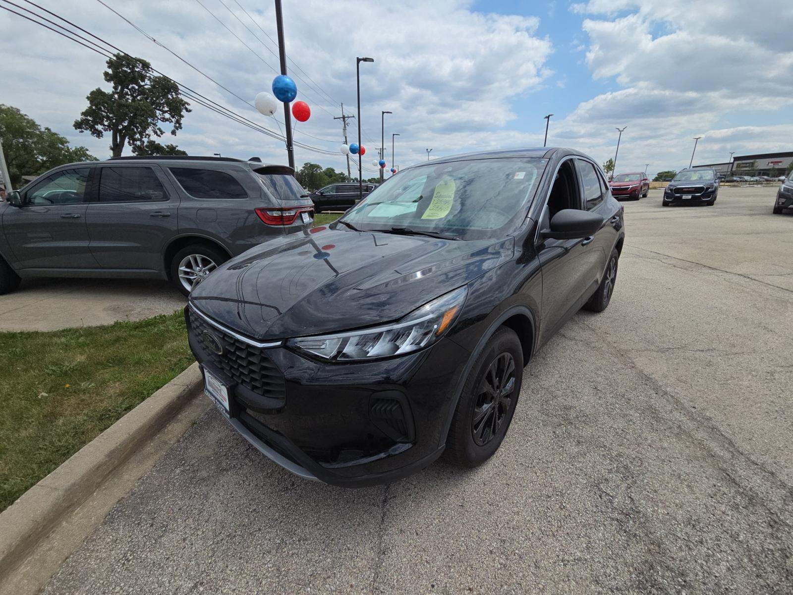 2023 Ford Escape Active AWD