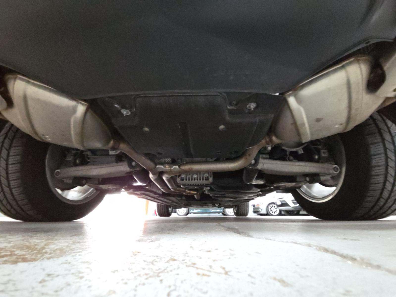 2023 Porsche Macan Base AWD