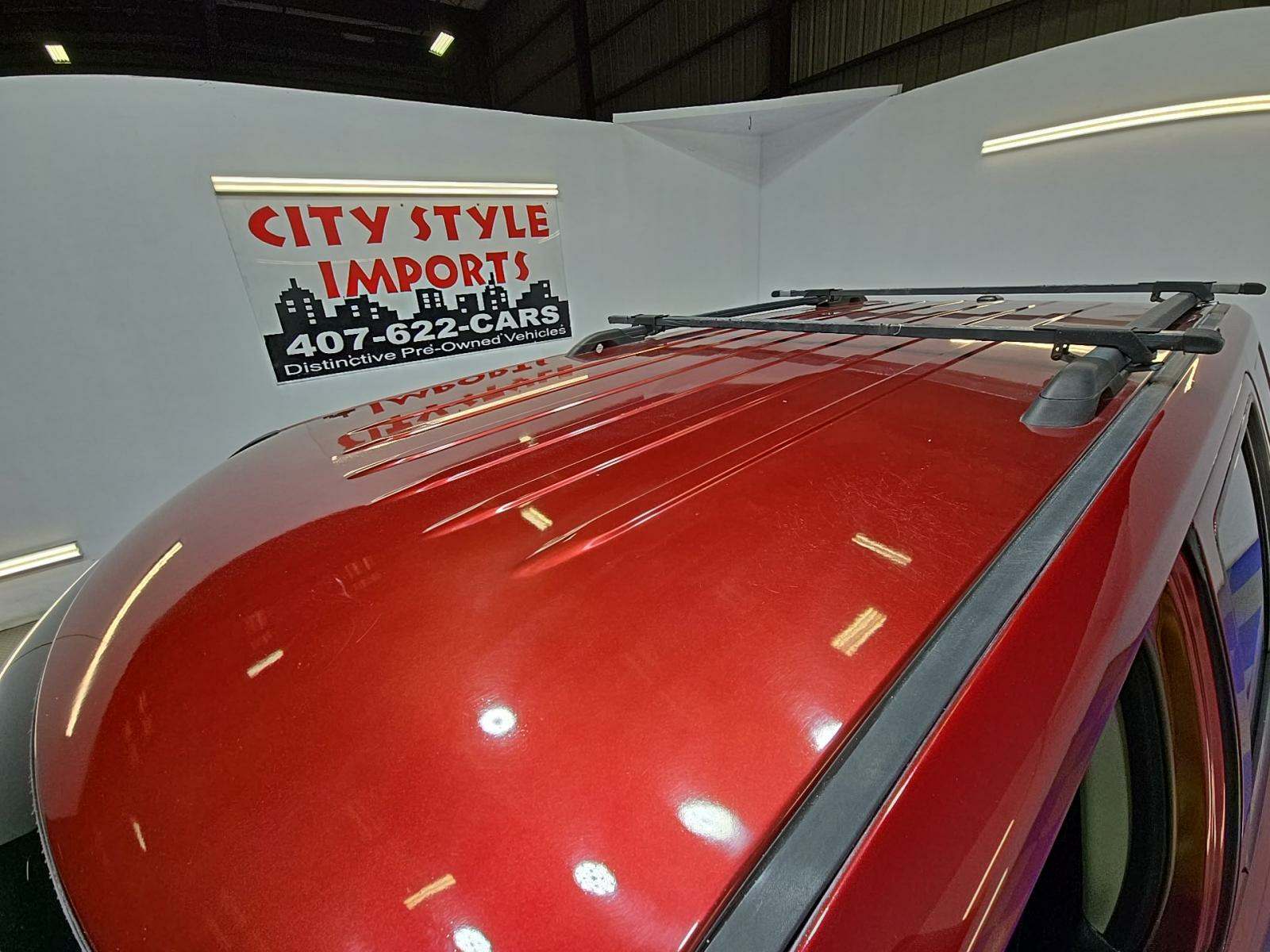 2017 Jeep Patriot Latitude FWD