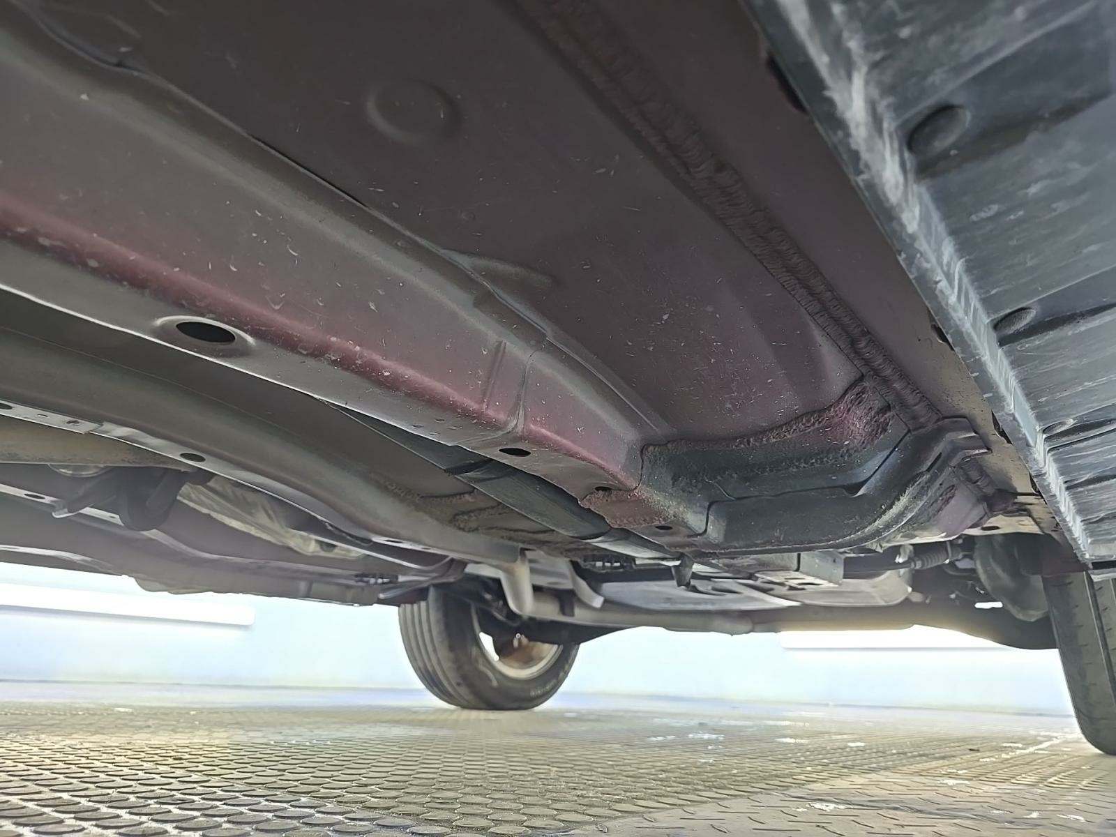 2017 Jeep Patriot Latitude FWD