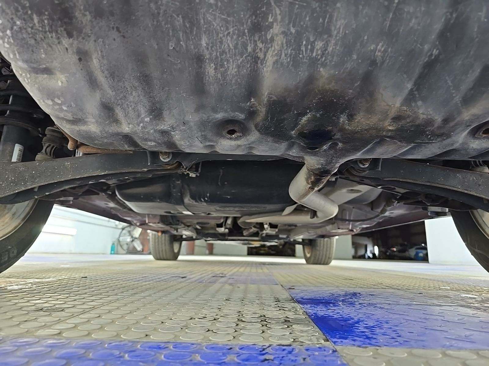 2017 Jeep Patriot Latitude FWD