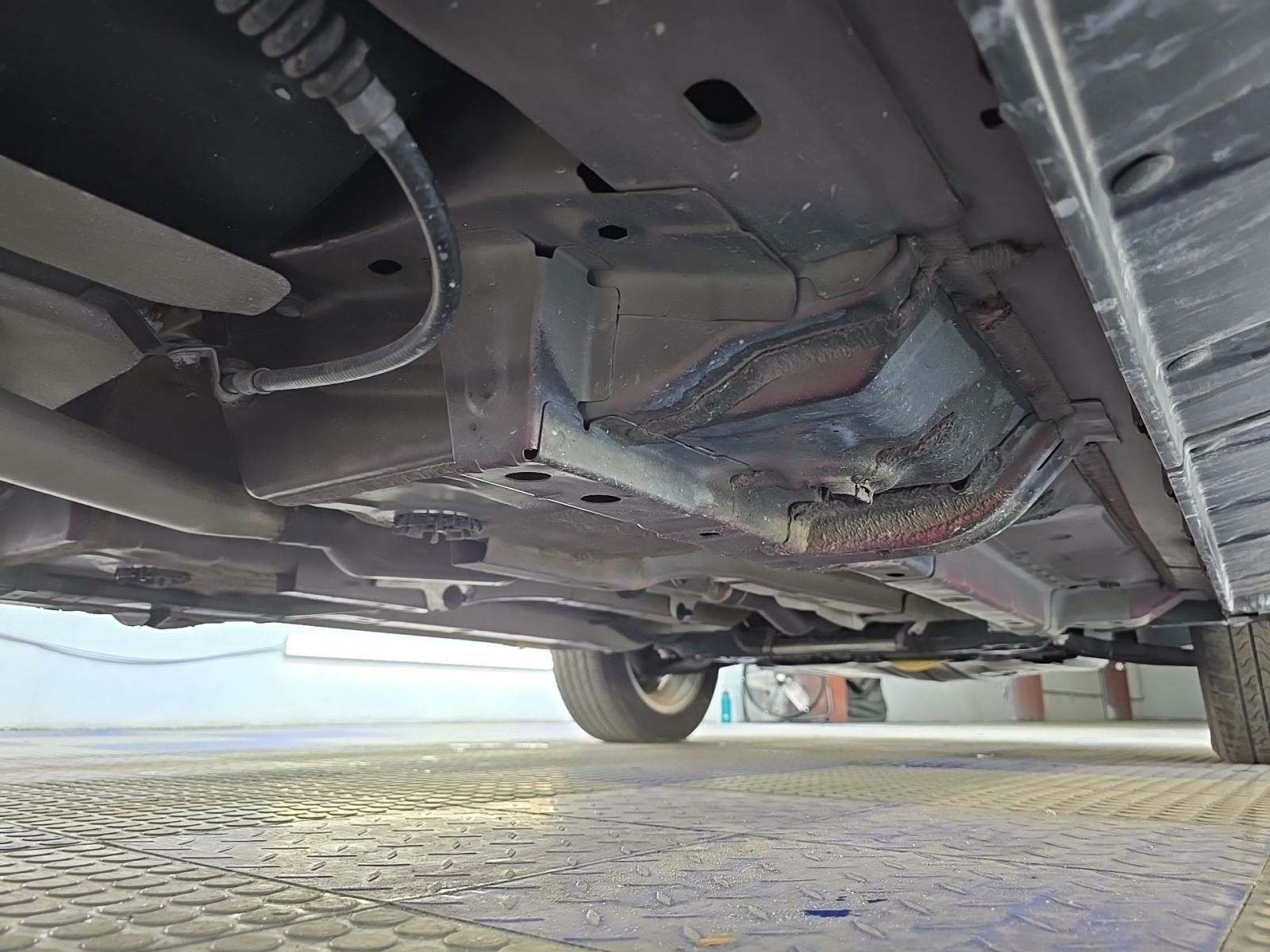 2017 Jeep Patriot Latitude FWD