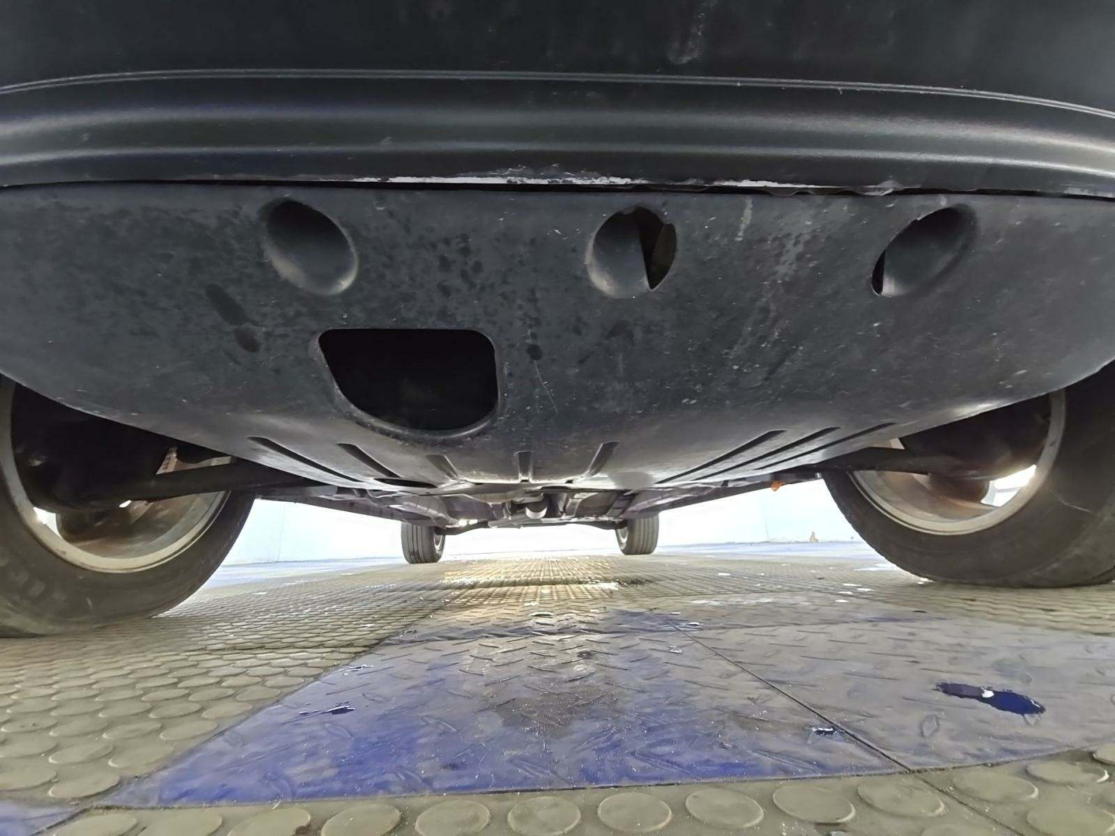 2017 Jeep Patriot Latitude FWD