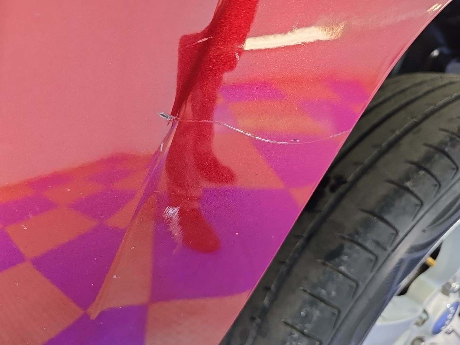 2017 Jeep Patriot Latitude FWD