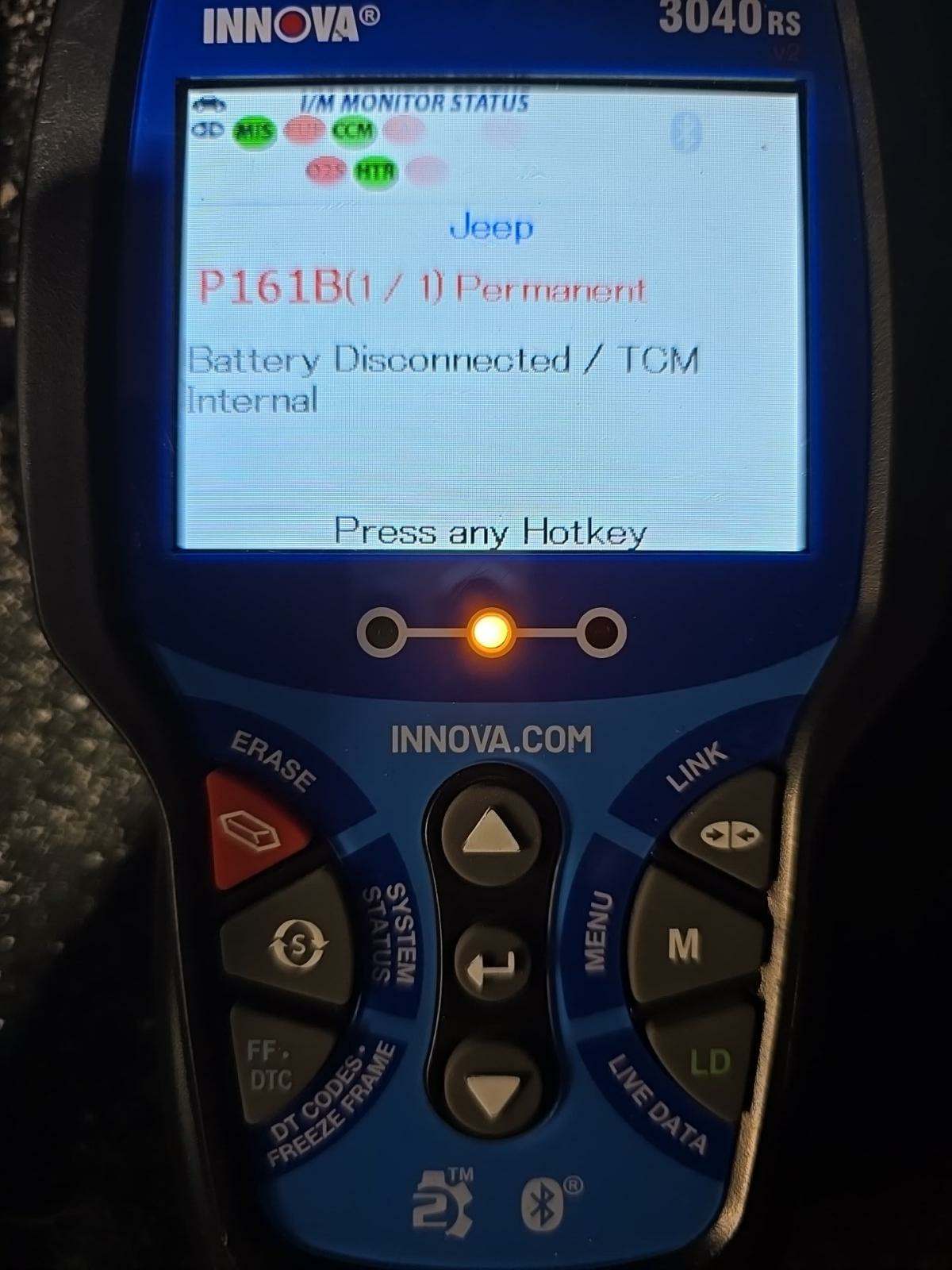 2017 Jeep Patriot Latitude FWD