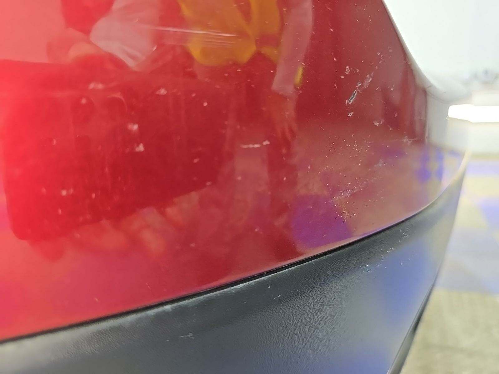 2017 Jeep Patriot Latitude FWD