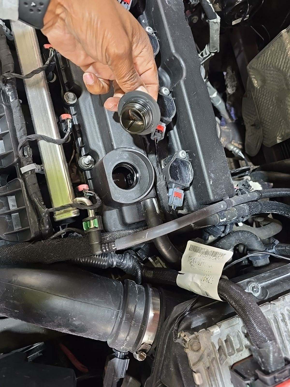 2017 Jeep Patriot Latitude FWD