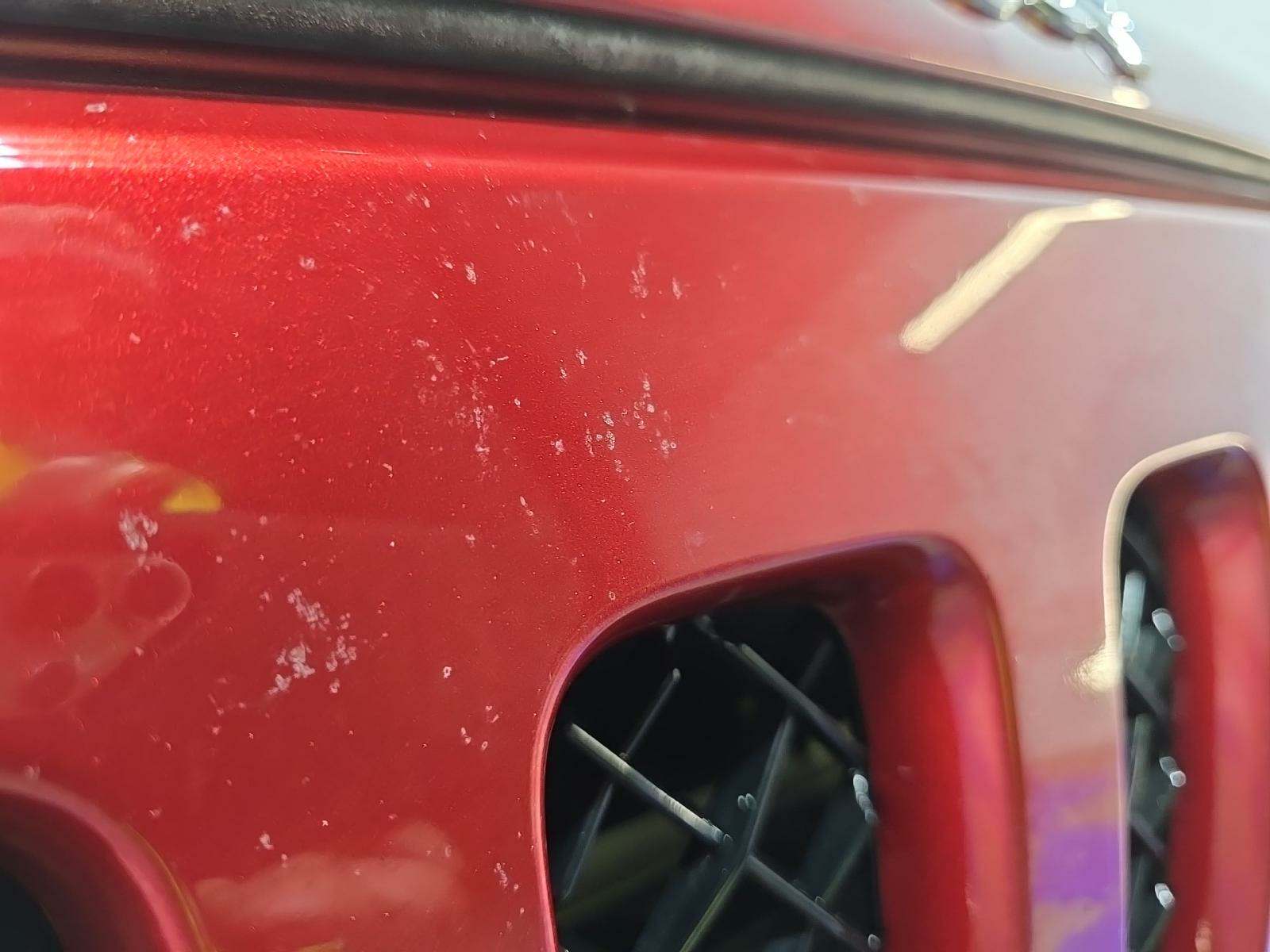 2017 Jeep Patriot Latitude FWD