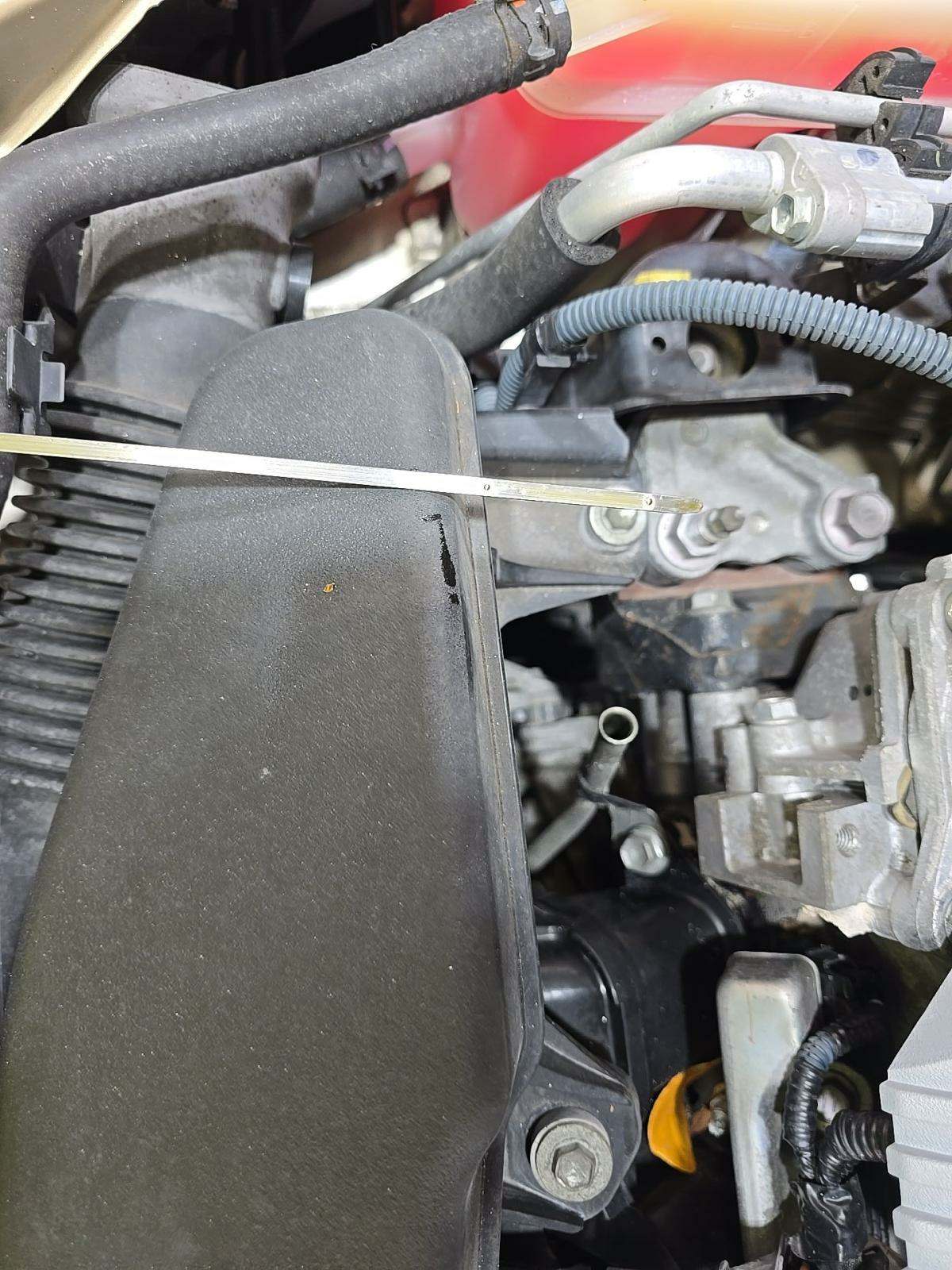 2011 Toyota Prius Three FWD