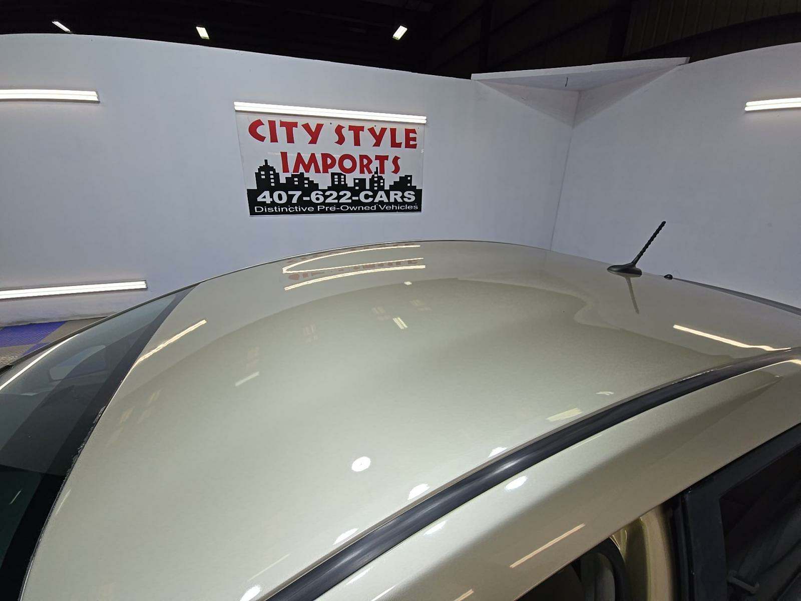 2011 Toyota Prius Three FWD