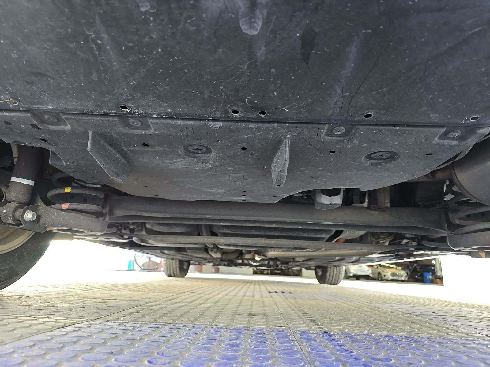 2011 Toyota Prius Three FWD