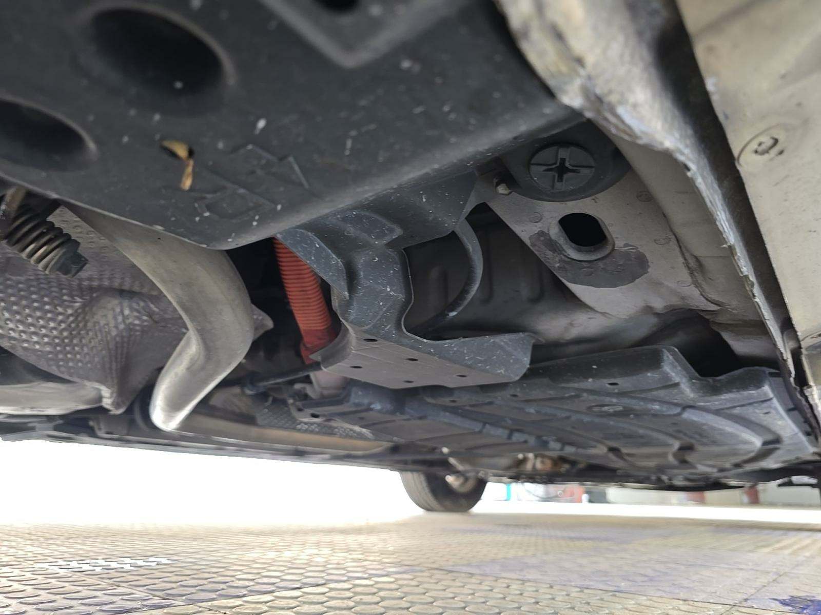 2011 Toyota Prius Three FWD