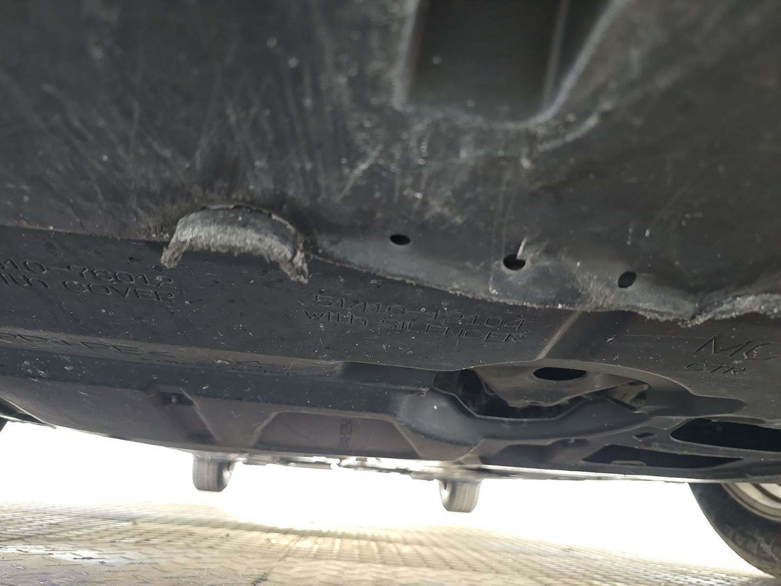 2011 Toyota Prius Three FWD