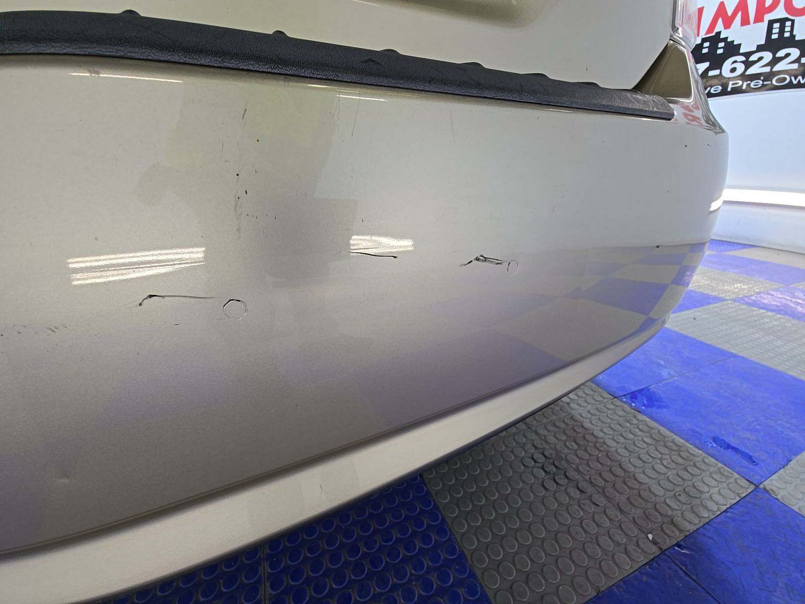 2011 Toyota Prius Three FWD