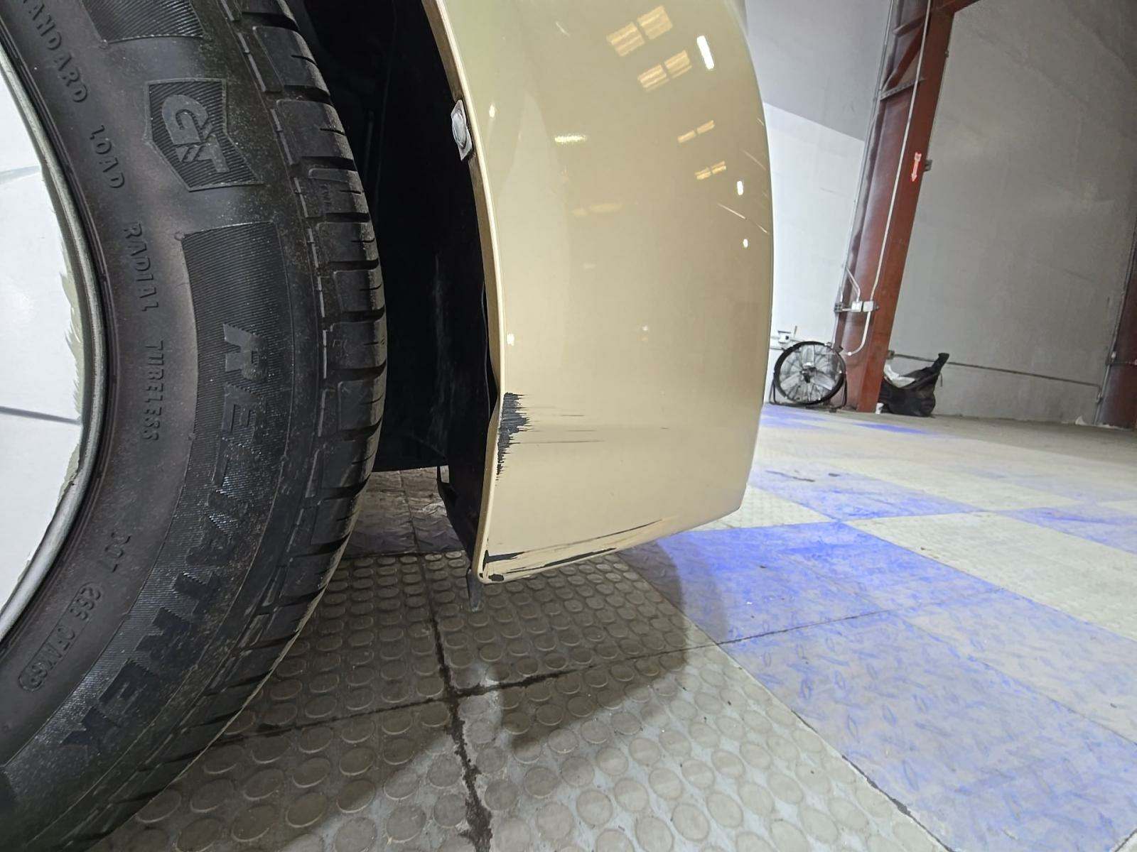 2011 Toyota Prius Three FWD