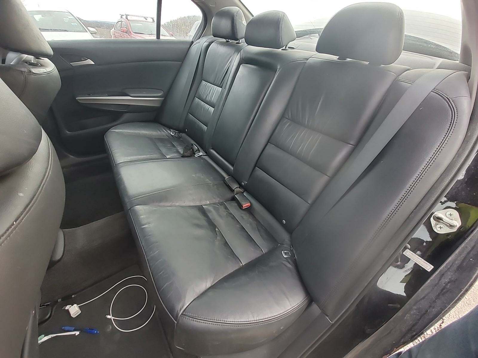 2010 Honda Accord EX-L FWD