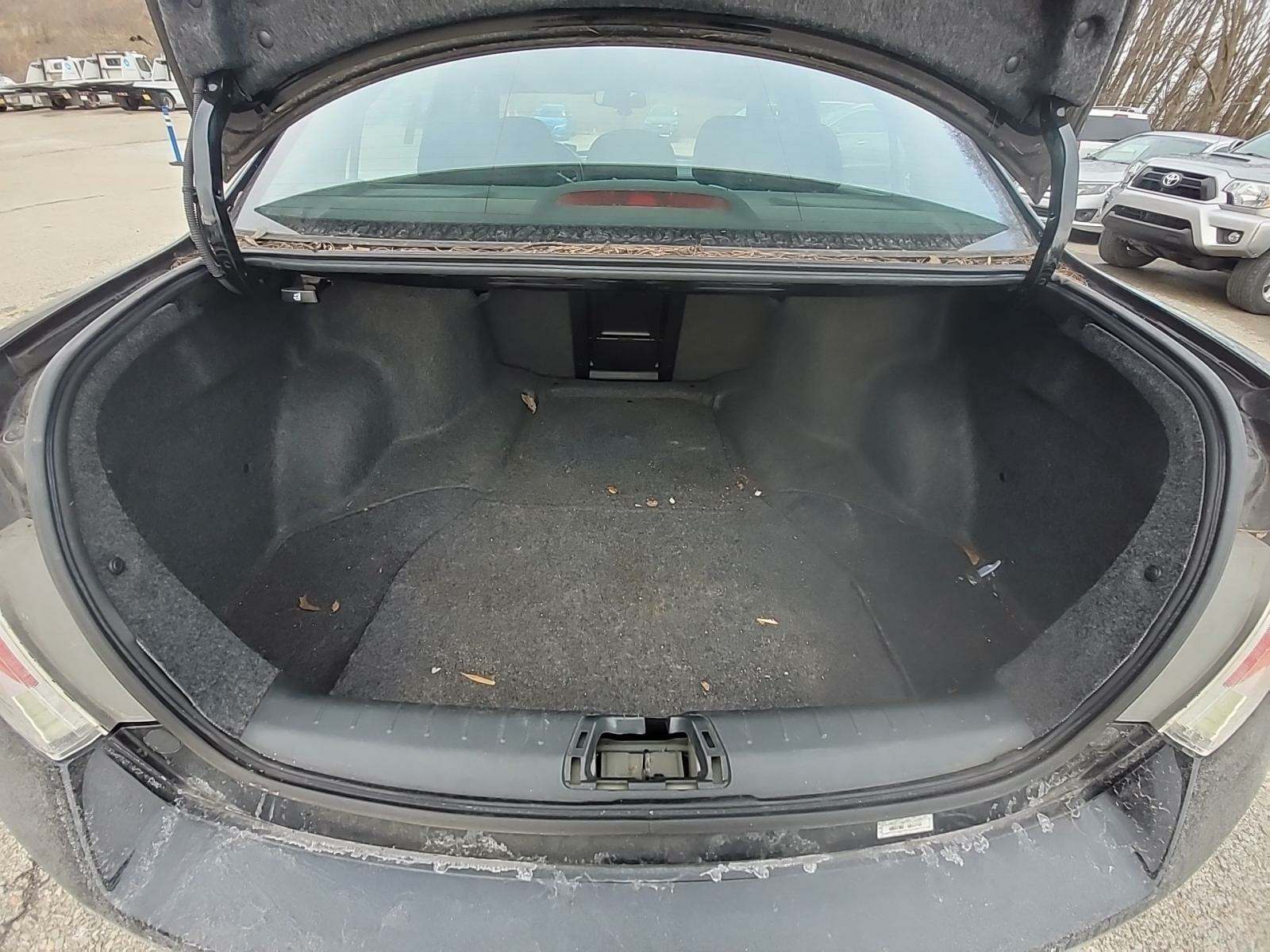 2010 Honda Accord EX-L FWD