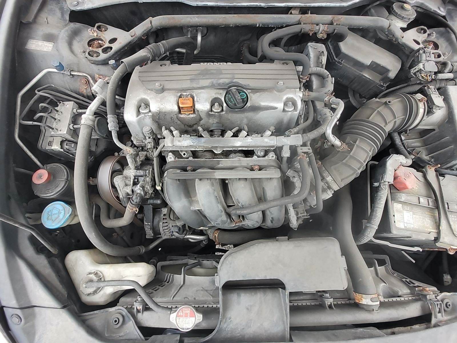 2010 Honda Accord EX-L FWD