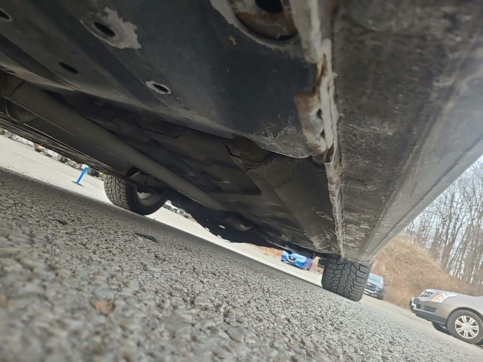 2010 Honda Accord EX-L FWD