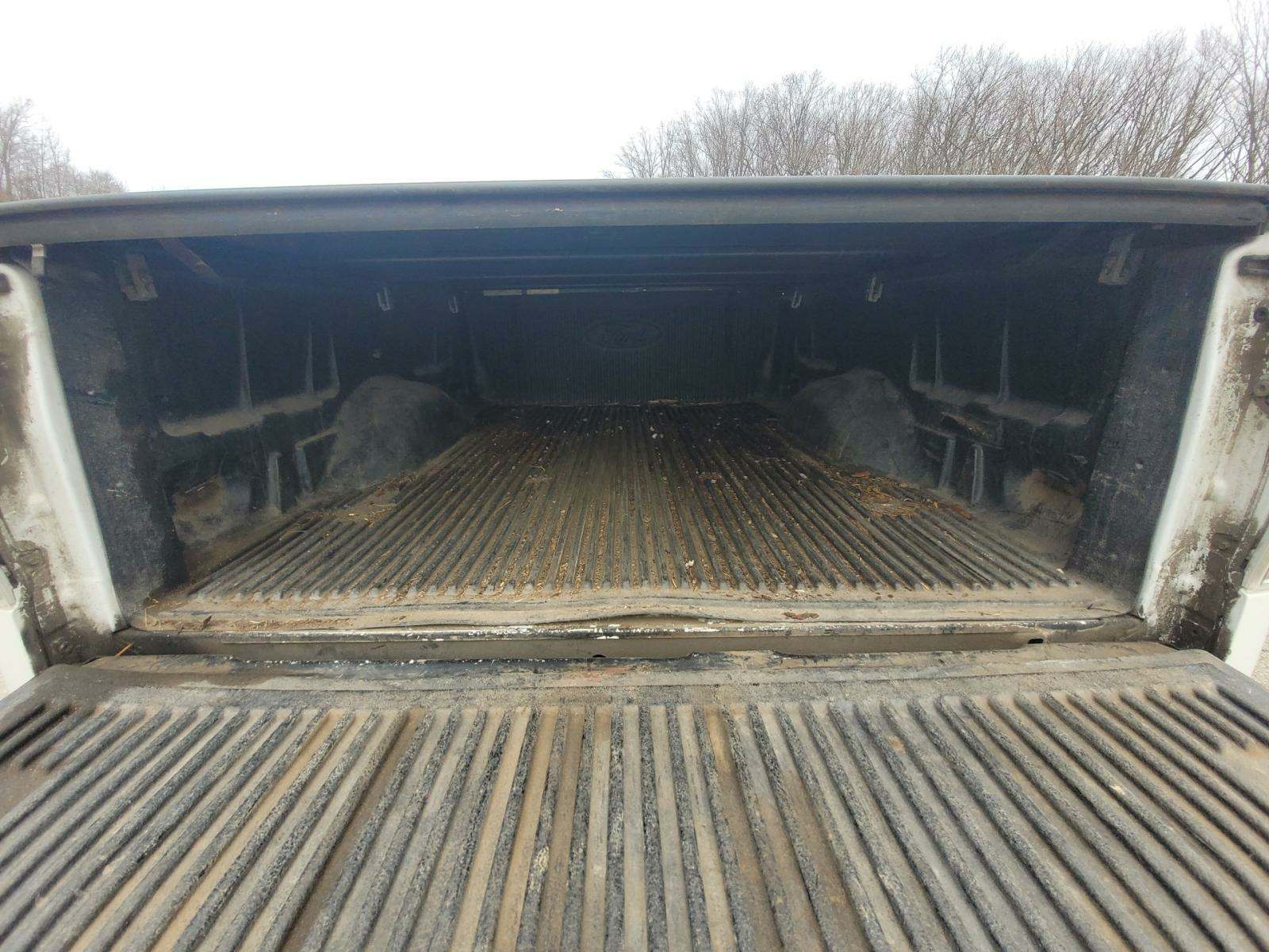 2012 Ford F-150 XLT AWD