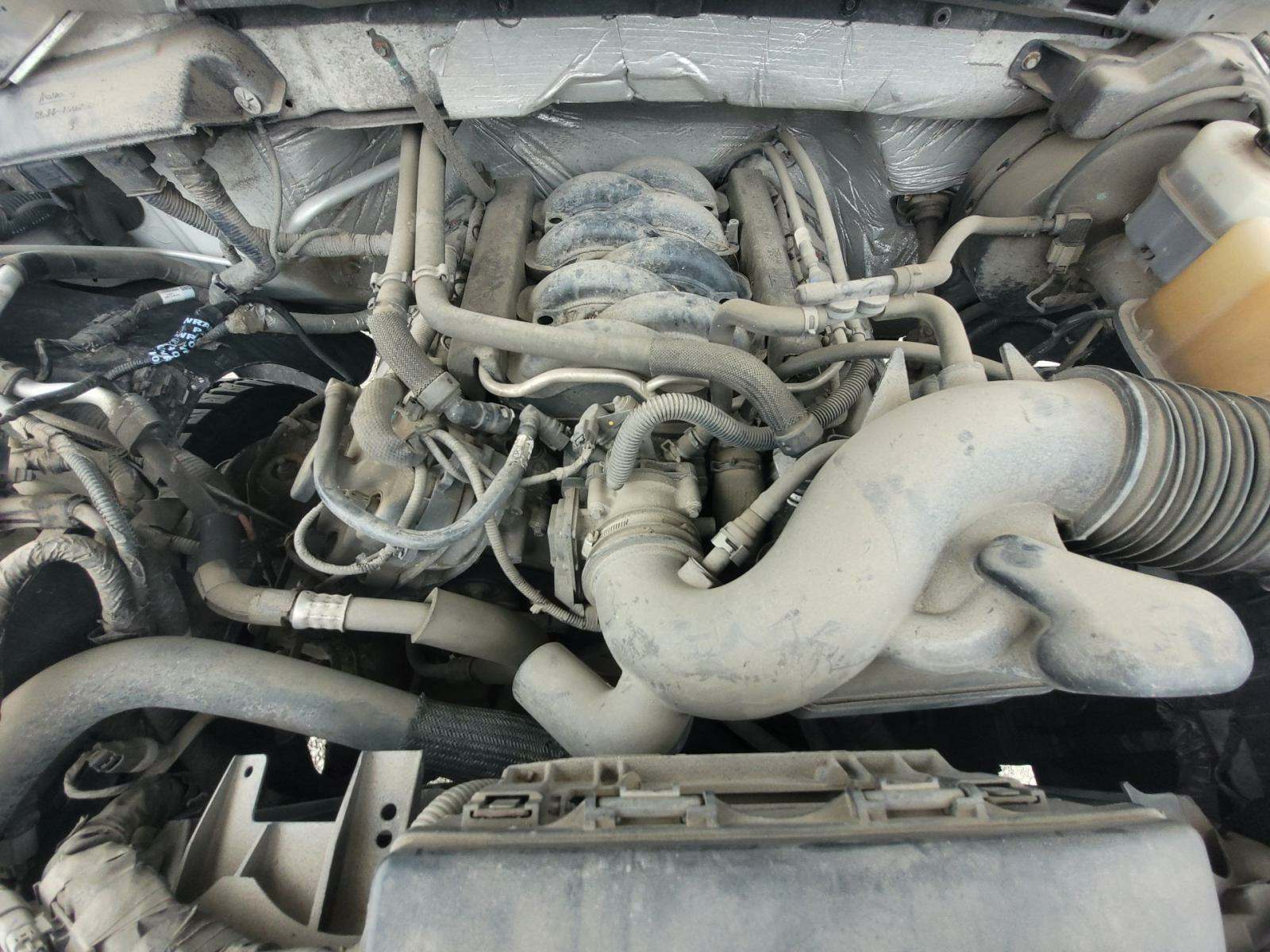 2012 Ford F-150 XLT AWD