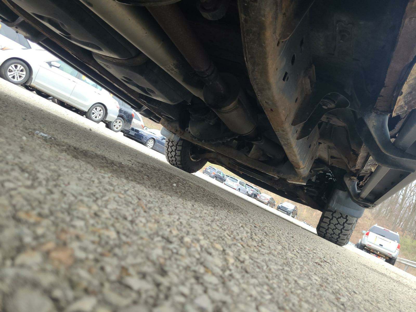 2012 Ford F-150 XLT AWD