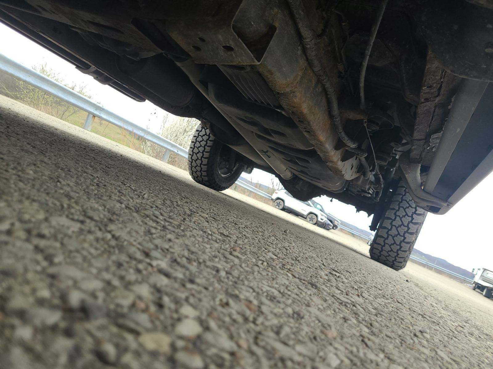 2012 Ford F-150 XLT AWD