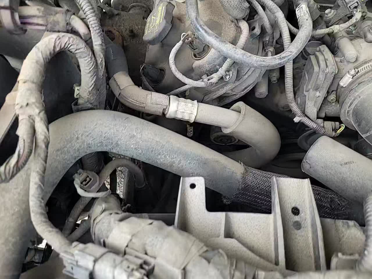 2012 Ford F-150 XLT AWD