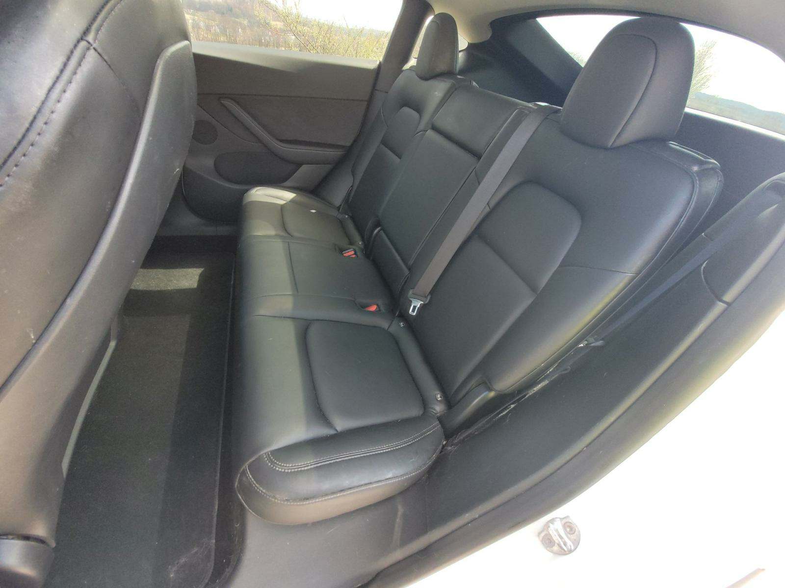 2021 Tesla Model Y Long Range AWD