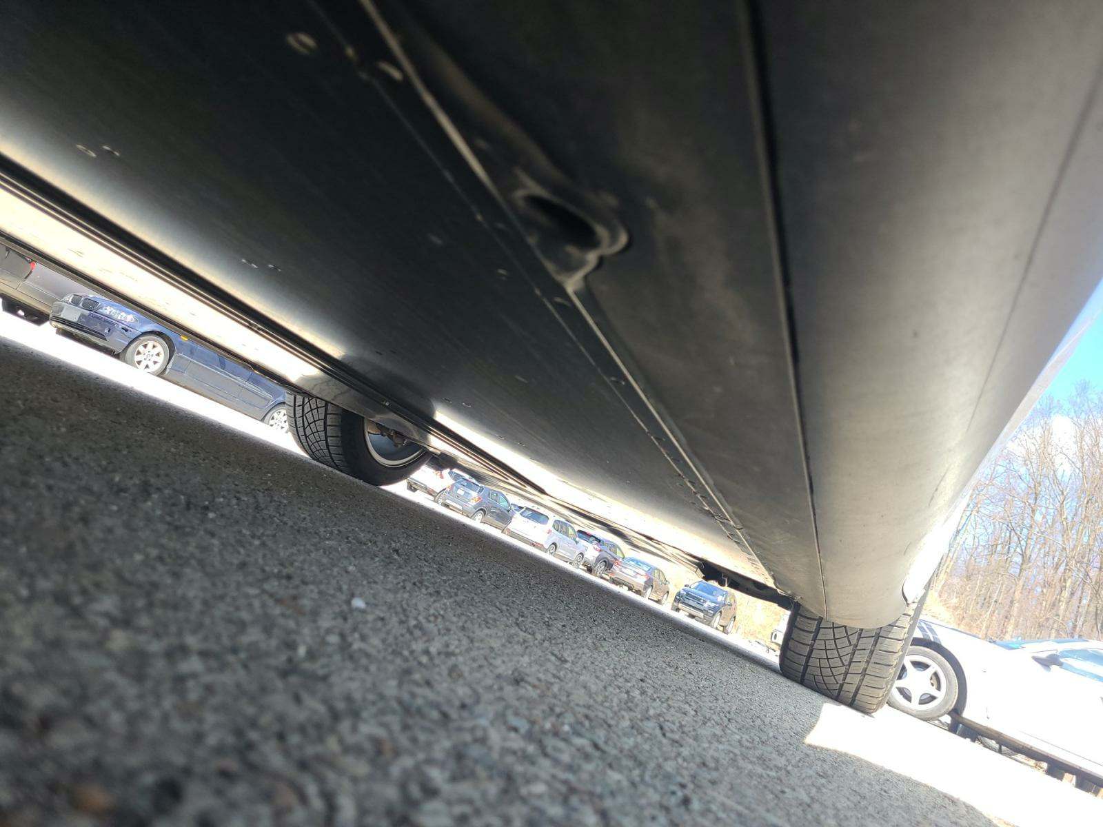 2021 Tesla Model Y Long Range AWD