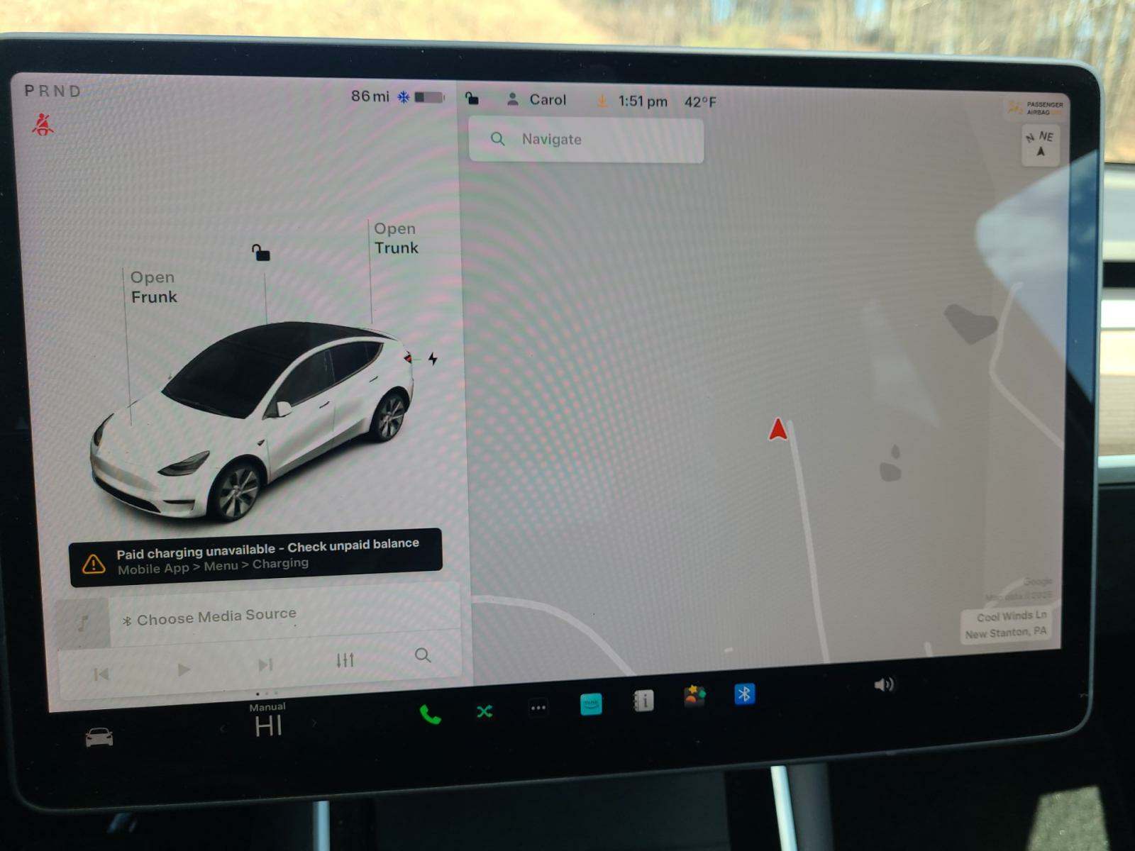 2021 Tesla Model Y Long Range AWD