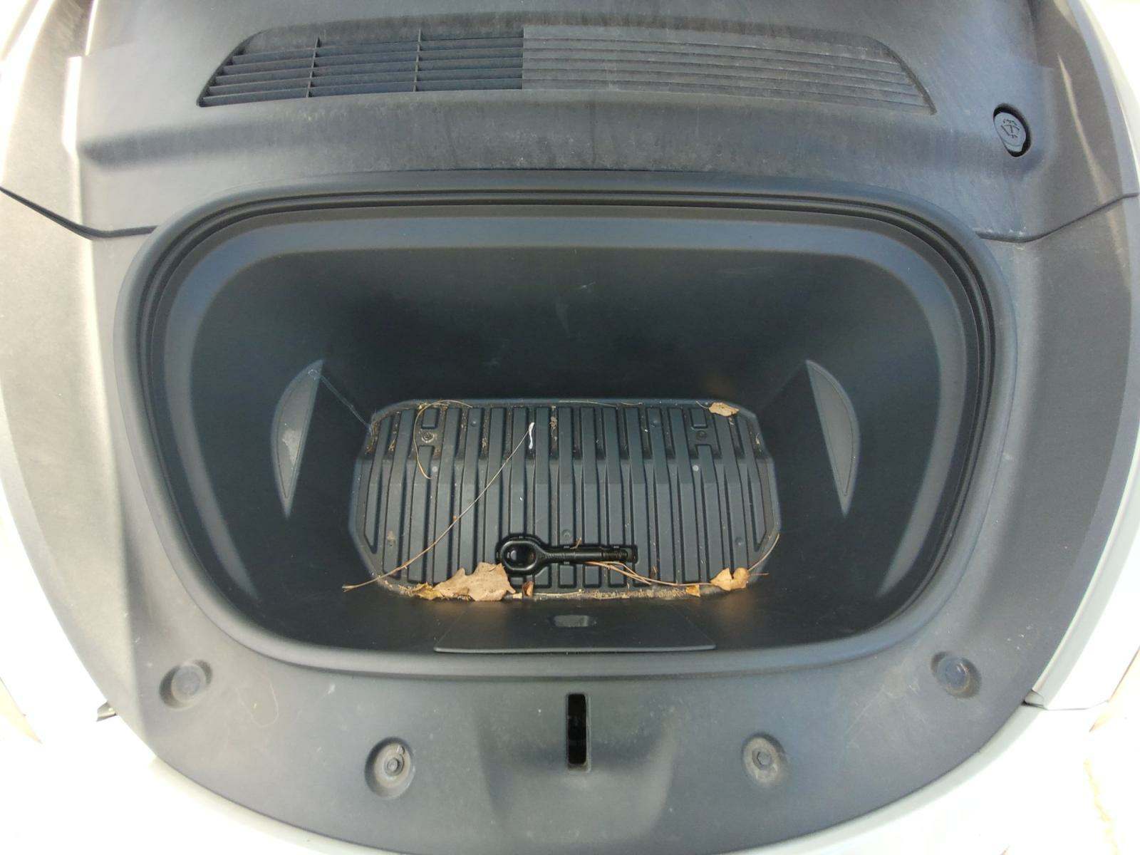 2021 Tesla Model Y Long Range AWD