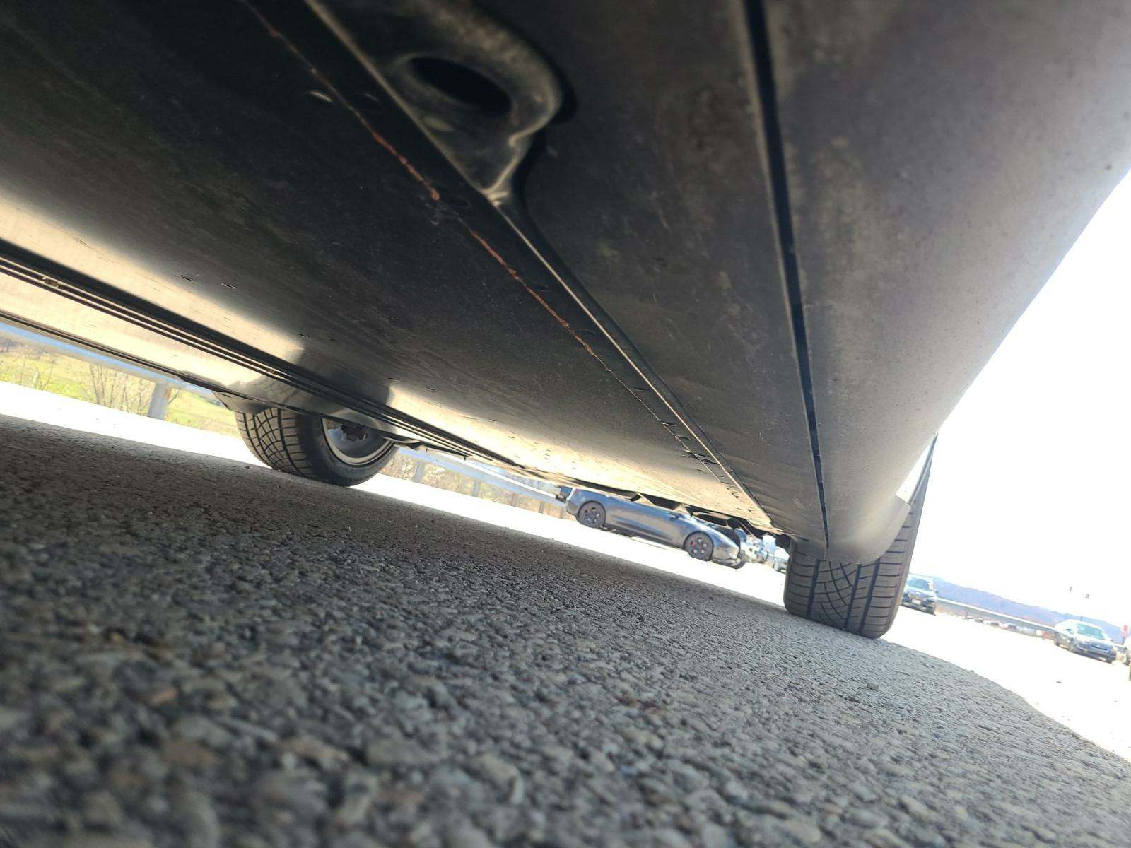 2021 Tesla Model Y Long Range AWD