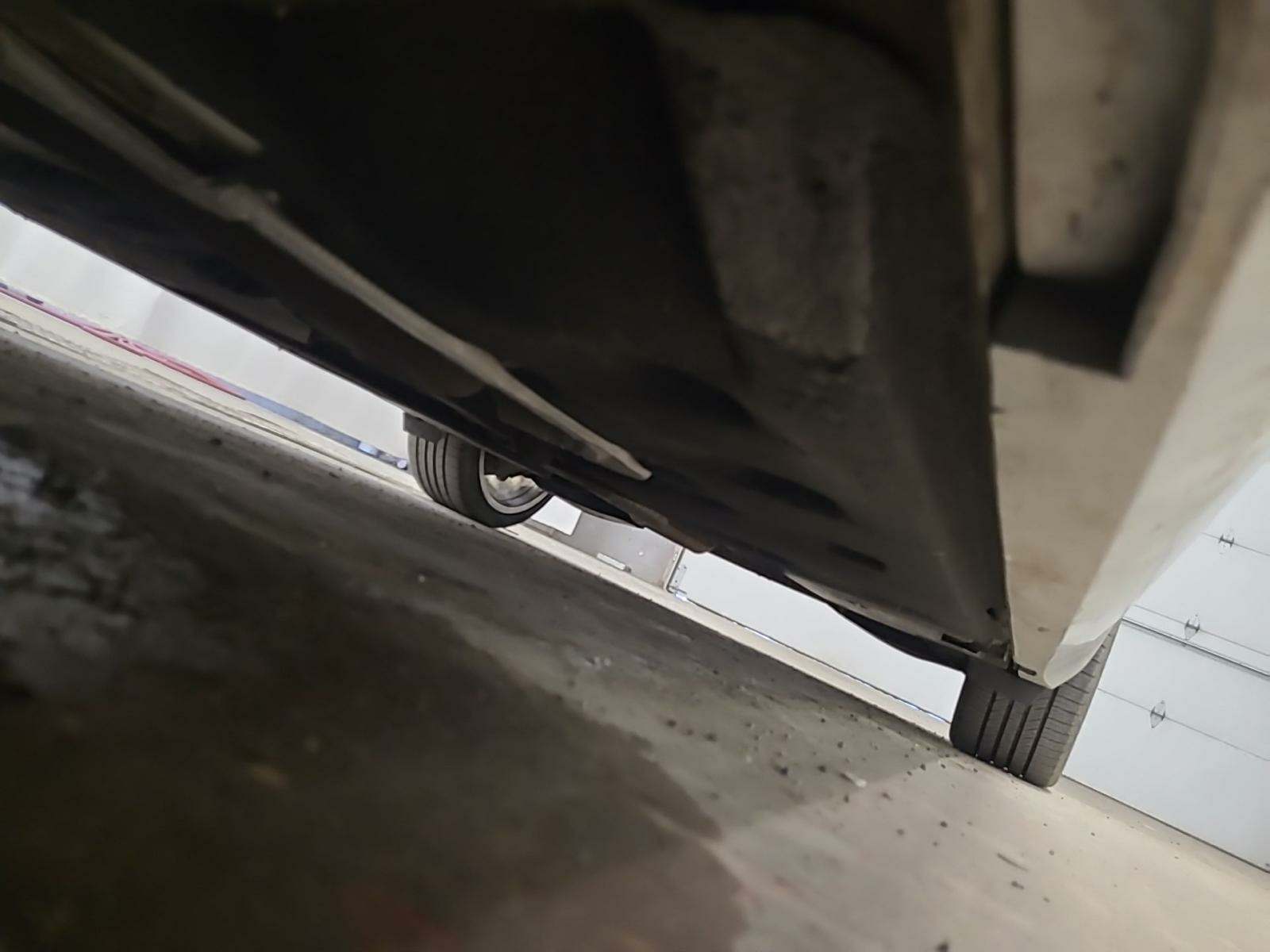 2016 Cadillac ATS Luxury AWD